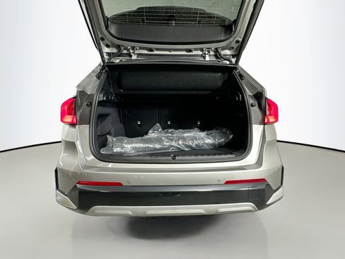 New 2026 BMW X1 xDrive28i w/ Technology Package image 25