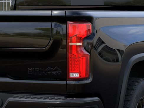 New 2026 Chevrolet Silverado 2500 High Country w/ High Country Premium Package AWD/4WD image 44
