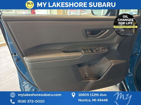 New 2026 Subaru Outback Wilderness image 10