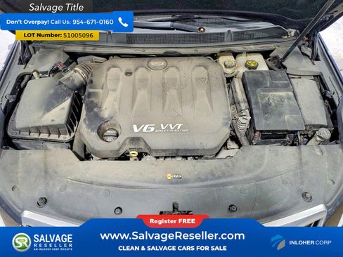 Used 2016 Cadillac XTS Luxury w/ Driver Awareness Package FWD image 15