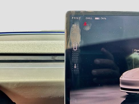 Used 2025 Tesla Model 3 Long Range RWD image 17