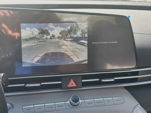 New 2026 Hyundai Elantra Limited FWD image 10