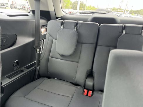 New 2026 Ford Explorer Active image 10