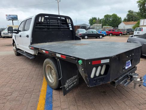 Used 2019 Ford F350 XL w/ Power Equipment Group AWD/4WD image 6