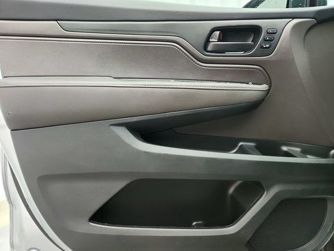 Used 2020 Honda Odyssey EX-L image 25
