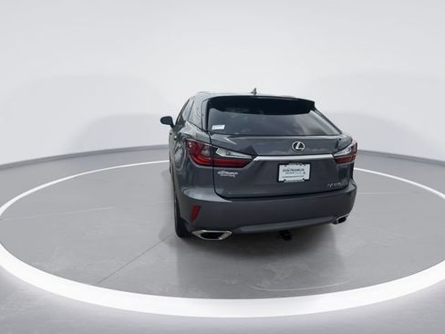 Used 2016 Lexus RX 350 AWD w/ Premium Package image 7