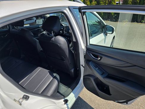 Used 2017 Subaru Impreza 2.0i Limited AWD/4WD image 13