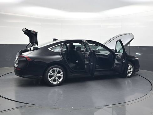 Used 2023 Honda Accord LX image 34