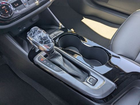 New 2026 Buick Envista Sport Touring w/ Convenience I Package FWD image 21