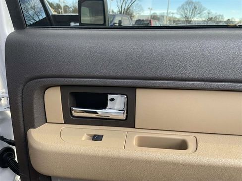 Used 2014 Ford F150 XLT w/ Equipment Group 302A Luxury image 24