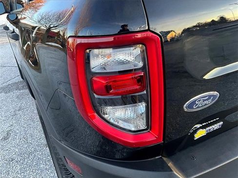 Used 2024 Ford Bronco Sport Big Bend image 32