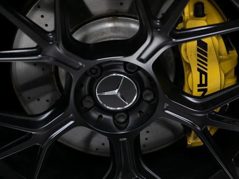 Used 2024 Mercedes-Benz AMG GT 55 image 11