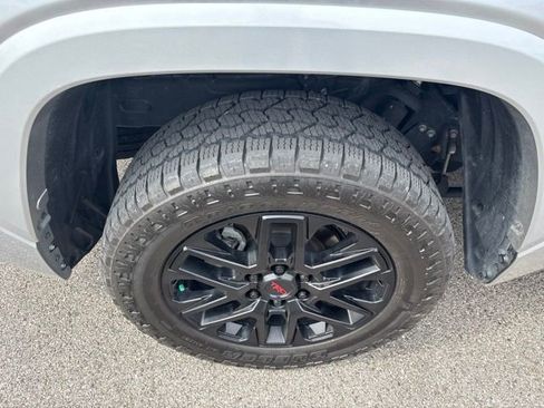 Used 2024 Toyota Tundra SR5 w/ TRD Sport Premium Package AWD/4WD image 10