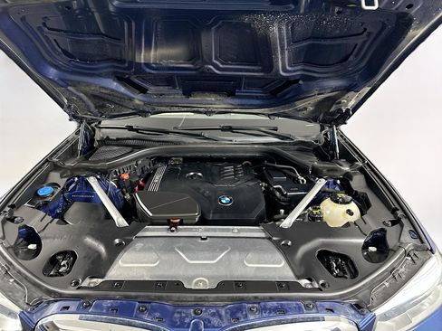 Used 2020 BMW X3 sDrive30i RWD image 34