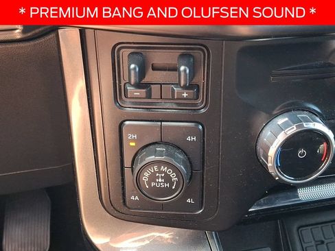 Used 2023 Ford F150 Tremor w/ Equipment Group 402A High AWD/4WD image 27