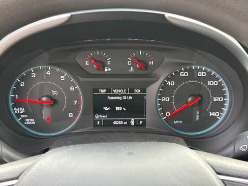 Used 2023 Chevrolet Malibu LT image 27