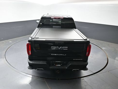 Used 2023 GMC Sierra 1500 Denali Ultimate AWD/4WD image 23