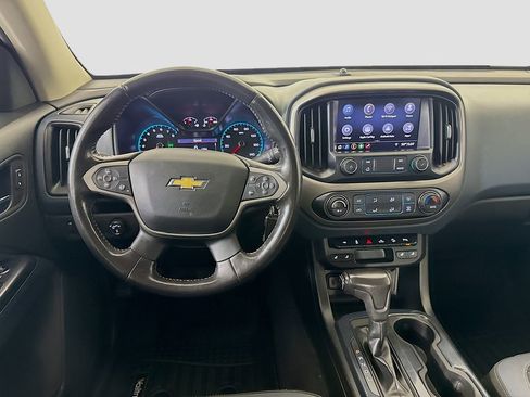 Used 2020 Chevrolet Colorado Z71 image 21