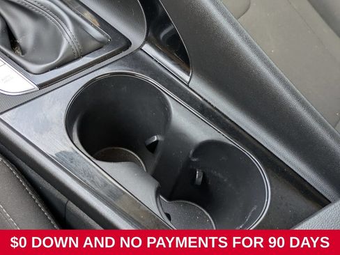 Used 2025 Hyundai Elantra SEL FWD image 19