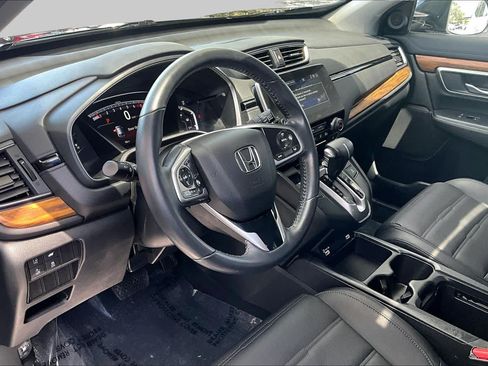 Used 2021 Honda CR-V EX-L image 18