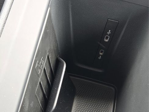 New 2026 Volkswagen Tiguan S FWD image 20