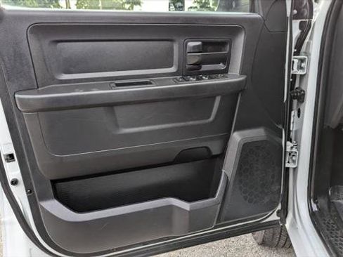 Used 2017 RAM 2500 Tradesman w/ Popular Equipment Group image 13