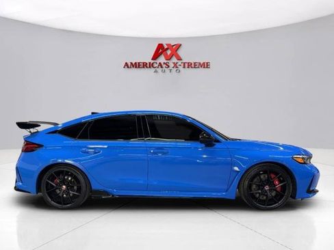 Used 2023 Honda Civic Type R image 8