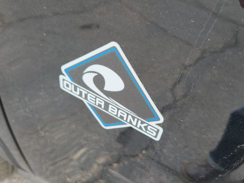 New 2025 Ford Bronco Sport Outer Banks w/ Outer Banks Tech Package+ image 20