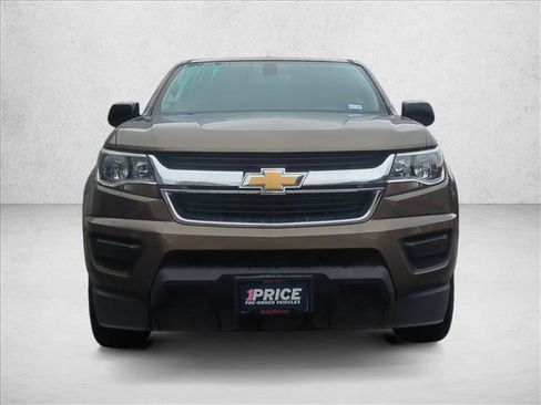 Used 2016 Chevrolet Colorado LT image 2