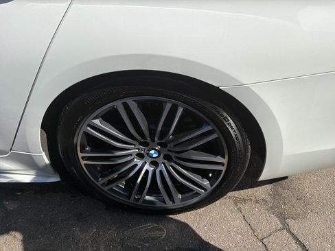 Used 2019 BMW 540i xDrive w/ M Sport Package image 14