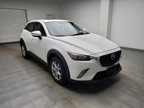 Used 2016 MAZDA CX-3 Touring w/ Premium Package AWD/4WD image 13