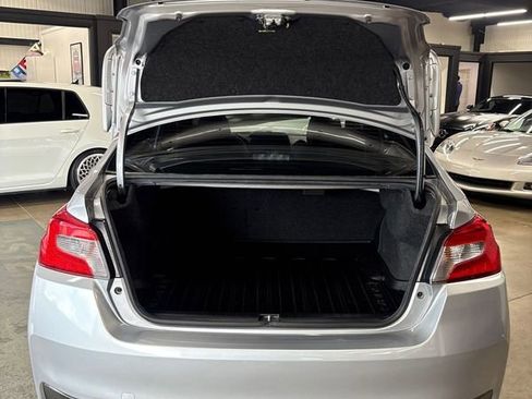 Used 2019 Subaru WRX STI AWD/4WD image 54