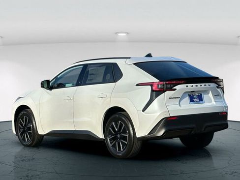 New 2026 Subaru Solterra image 4