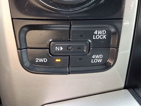 Used 2019 RAM 1500 Classic Warlock image 22