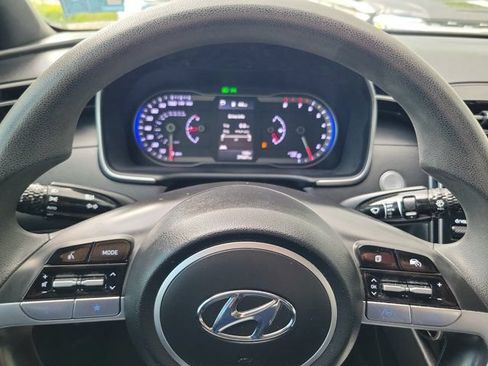 Used 2024 Hyundai Santa Cruz SEL FWD image 21