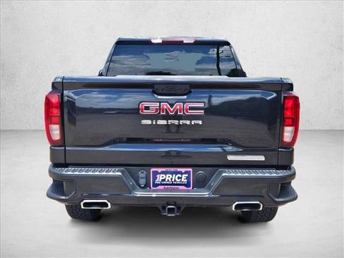 Used 2023 GMC Sierra 1500 Elevation AWD/4WD image 6