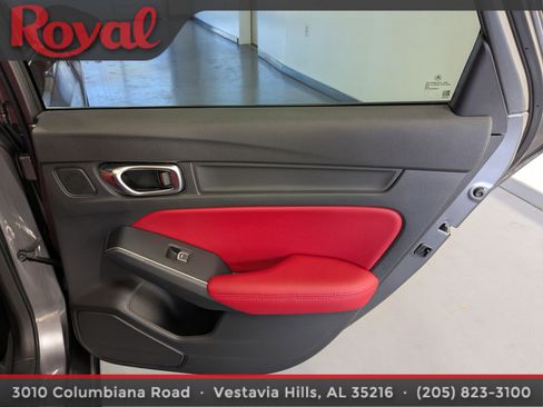 Used 2023 Acura Integra A-Spec image 9