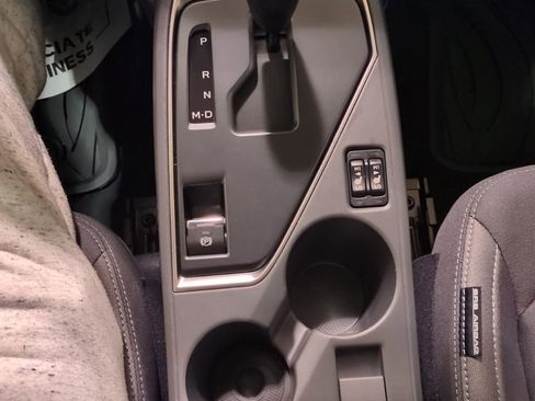 Certified 2025 Subaru Crosstrek 2.0i Premium image 20