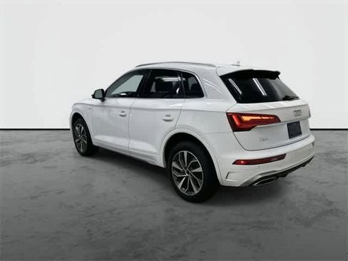 Used 2024 Audi Q5 2.0T Premium Plus image 9