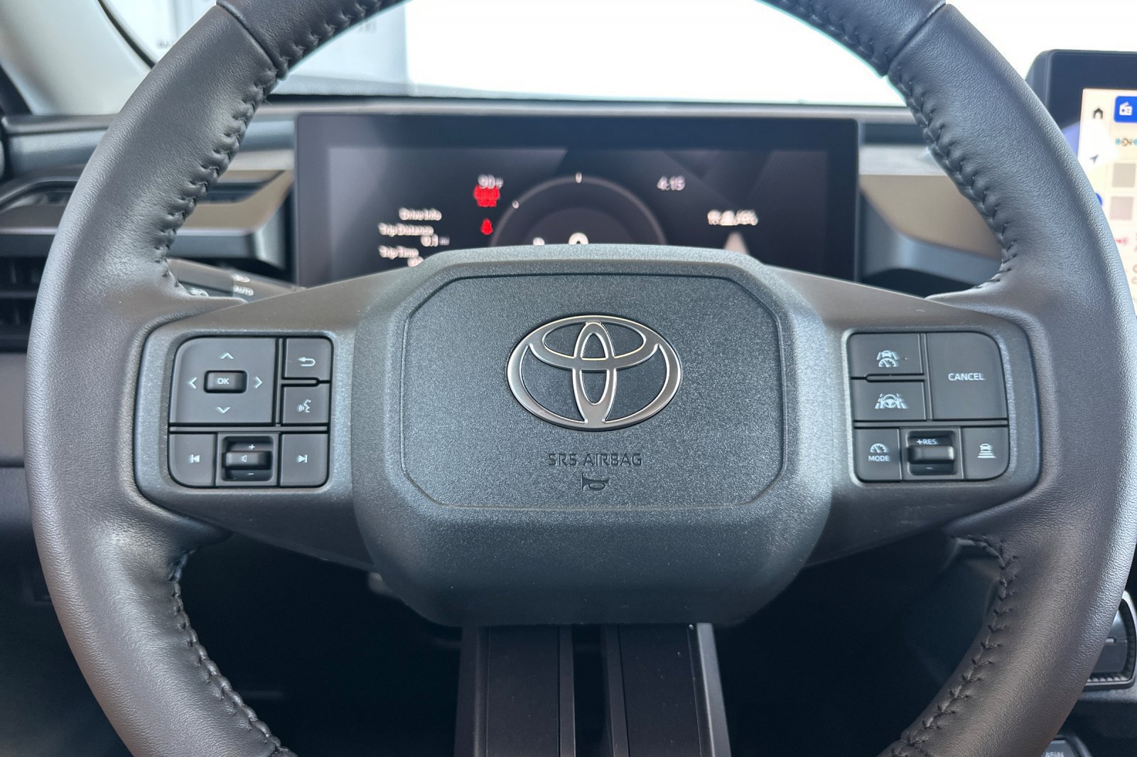 New 2026 Toyota RAV4 XLE Premium AWD/4WD image 25