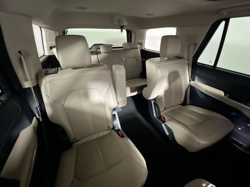 Used 2024 Ford Expedition Limited AWD/4WD image 32