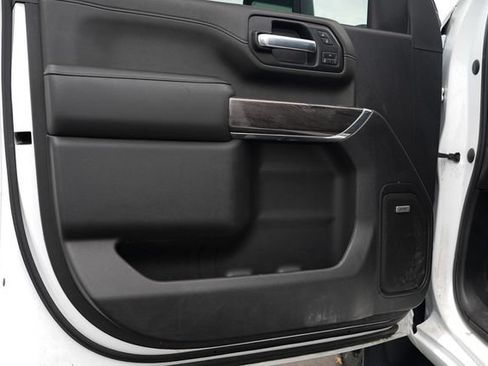 Used 2020 Chevrolet Silverado 3500 LTZ w/ LTZ Plus Package AWD/4WD image 36
