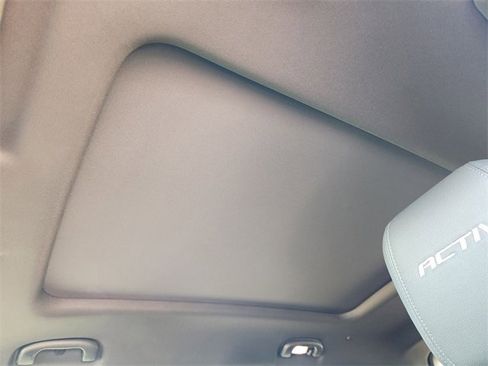 New 2026 Chevrolet TrailBlazer ACTIV w/ Convenience Package image 18