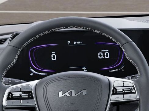 New 2025 Kia Telluride S image 23
