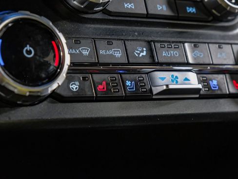 Used 2025 Ford F350 King Ranch image 25