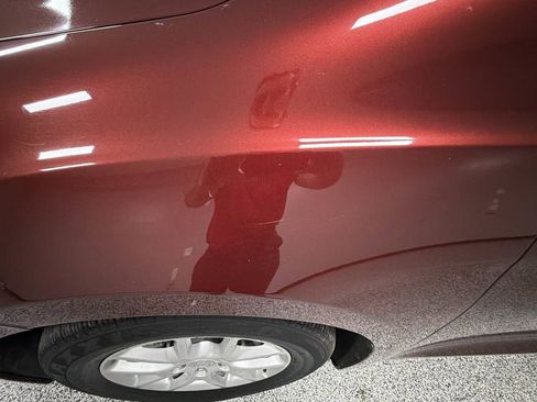 Used 2020 Chrysler Voyager Lxi image 38