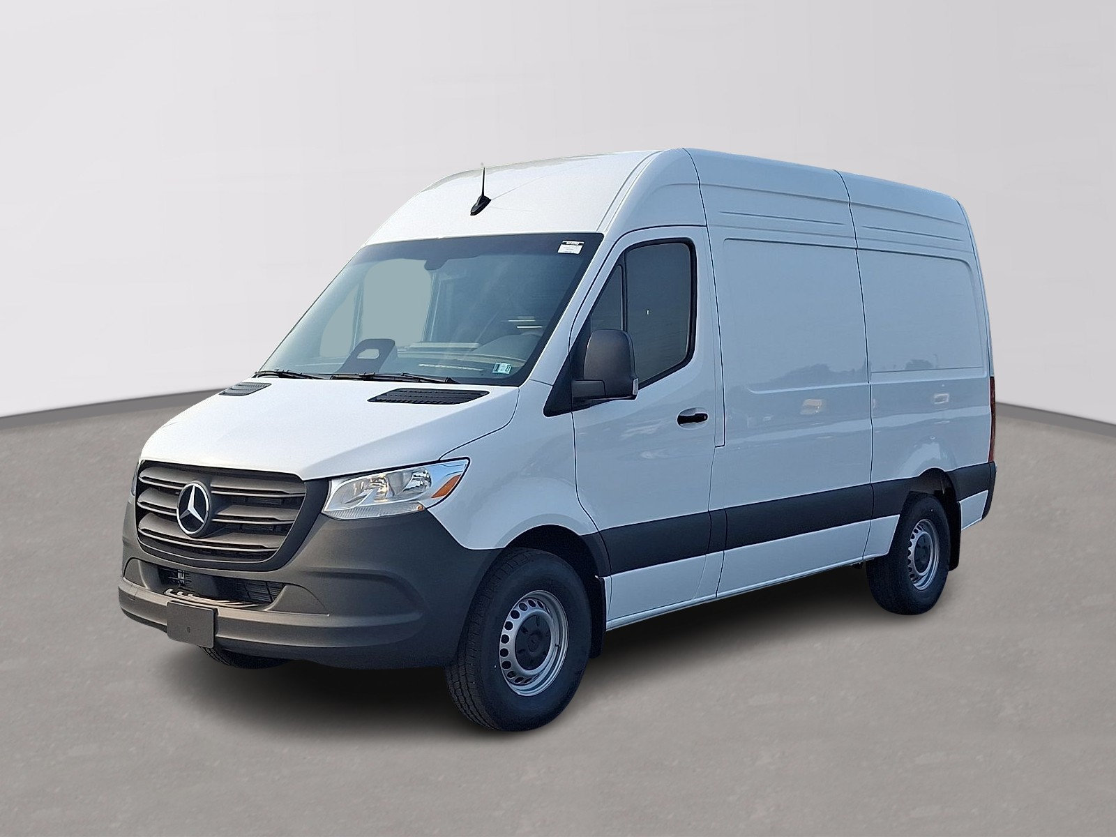 New 2026 Mercedes-Benz Sprinter 2500 image 1