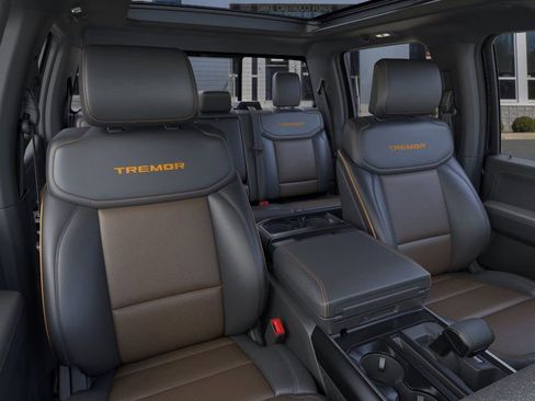 New 2026 Ford F150 Tremor w/ Equipment Group 402A High image 10