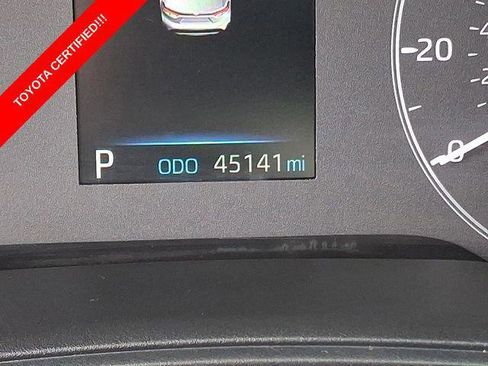Certified 2023 Toyota Corolla LE FWD image 23