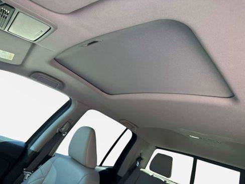 Used 2018 Honda Ridgeline RTL-E image 20